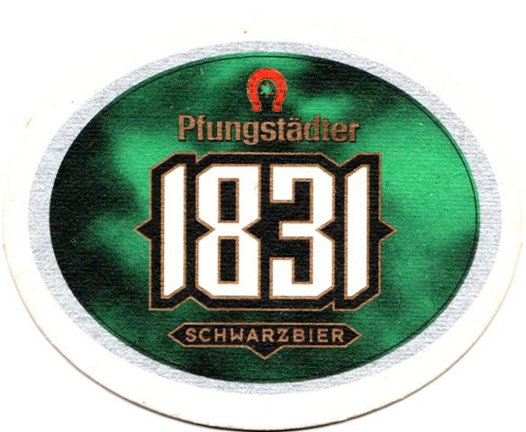 pfungstadt da-he pfung 1831 1-3a (oval185-1831)